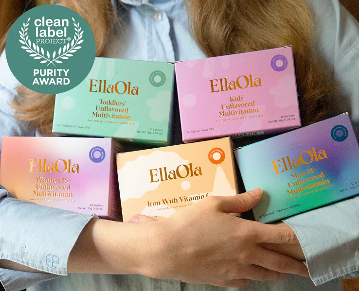 Gentle Science for Little Skin